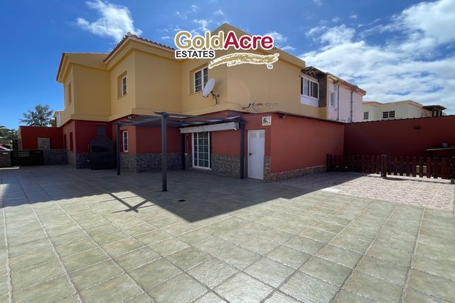 Thumbnail Apartment for sale in Puerto Del Rosario, Canary Islands, Spain