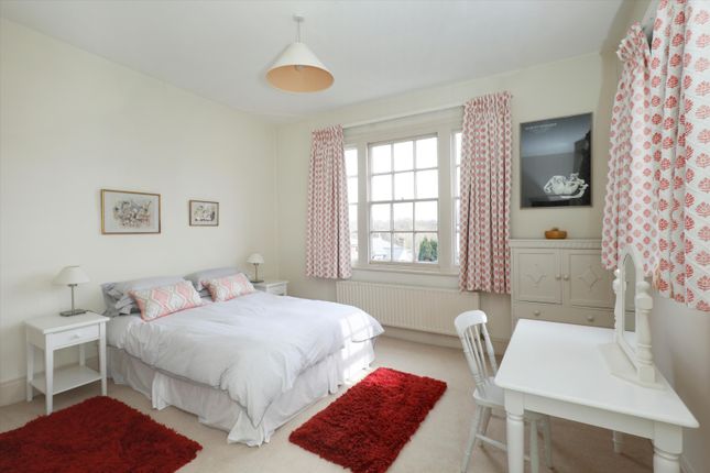 Semi-detached house for sale in Camp View, London