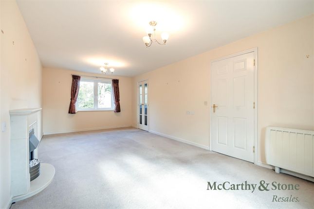 22 Lorne Court, School Road, Birmingham photo 2