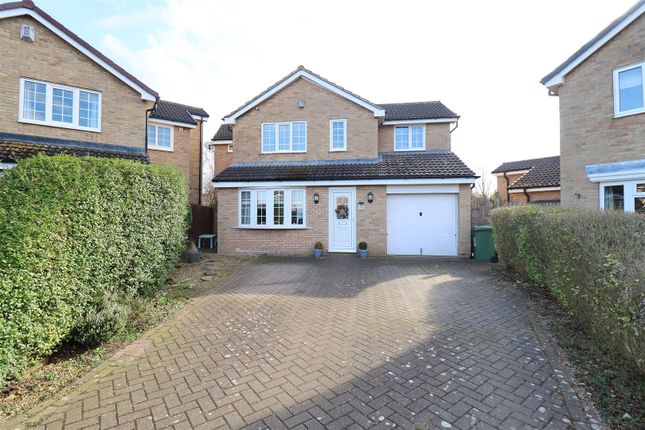 Property for sale in Griffiths Close, Yarm
