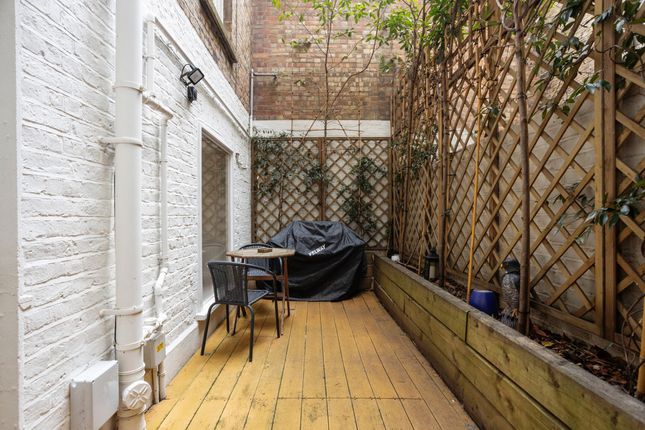 15a Malvern Road, London photo 3