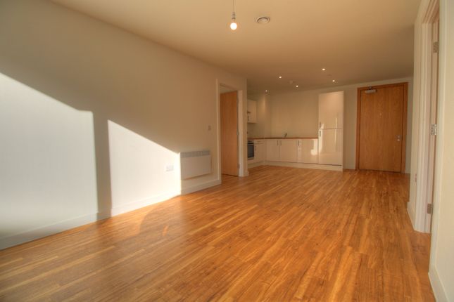 Flat for sale in Pomona Strand, Old Trafford, Manchester