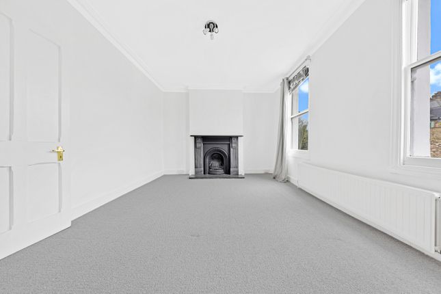 Thumbnail End terrace house to rent in Witherington Road, Islington