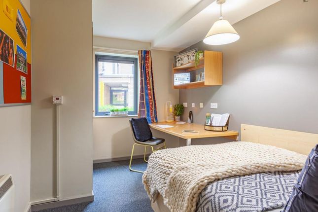 Thumbnail Room to rent in Wellington Street, Sheffield