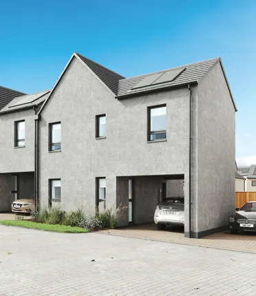 Pobl Living - Gwynfaen