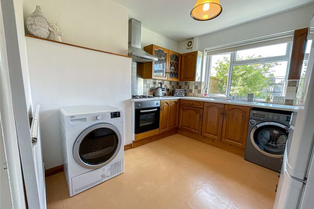 Semi-detached house for sale in Ralph Crescent, Kingsbury, Tamworth, Warwickshire