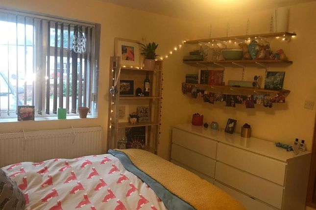Room to rent in Lytton Road, Oxford
