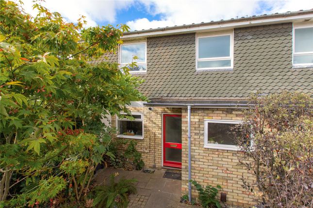 3 bed semi-detached house for sale in Westland Terrace, North Street, Cambridge CB4