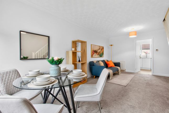 12, O'neill Avenue, Glasgow photo 4