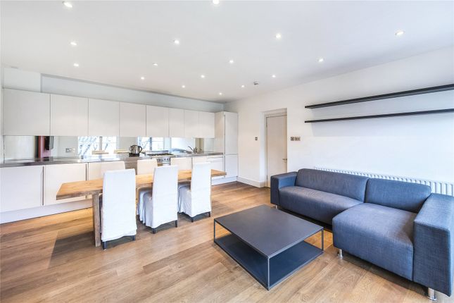 Thornbury Court, Notting Hill photo 2