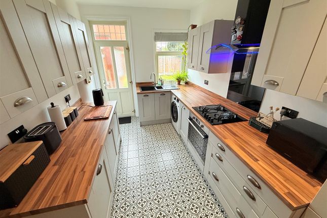 40, Welbeck Road, Doncaster photo 4