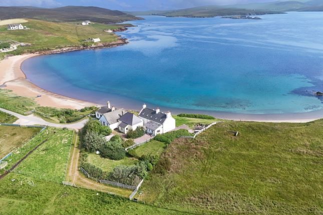 The Taing, Shetland photo 3