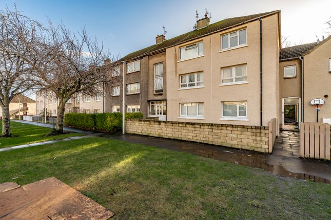 Flat for sale in 29F Rothesay Place, Musselburgh