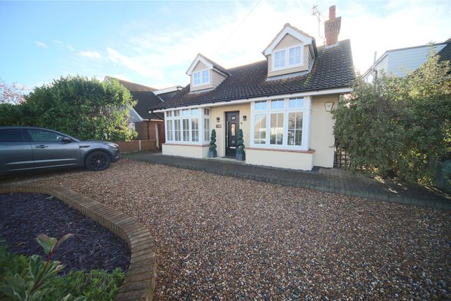 Detached house for sale in Central Avenue, Stanford-Le-Hope, Essex SS17
