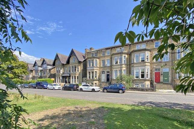 Studio house on 12, East Parade, Harrogate, £700,000