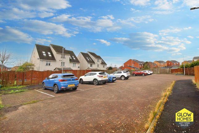 Town house for sale in Dalmore Road, Kilmarnock