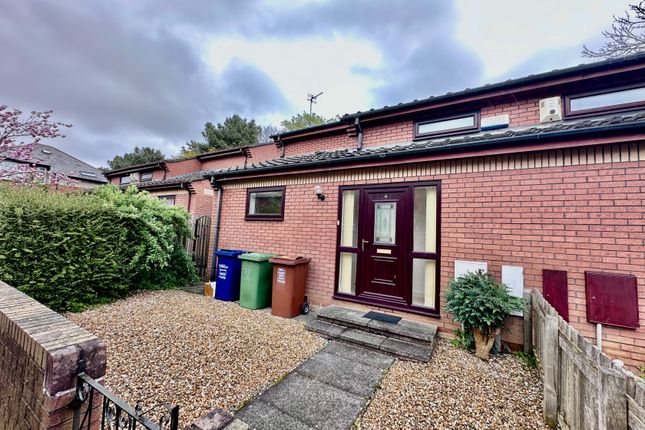 Thumbnail Terraced house for sale in Cornel Mews, High Heaton, Newcastle Upon Tyne