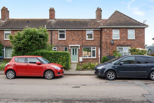 2-bed house on 18, Maymills Mill Lane, Eastry, Sandwich, £260,000