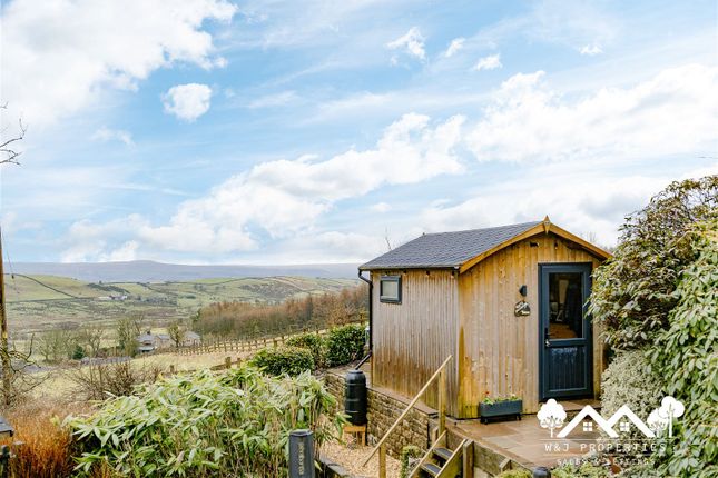 Cottage for sale in Higher Wellhead Farm, Well Head Road, Newchurch-In-Pendle