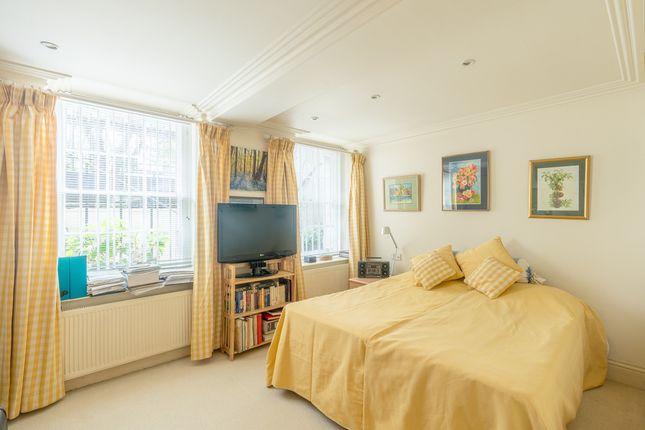 Maisonette for sale in Dowry Square, Hotwells, Bristol