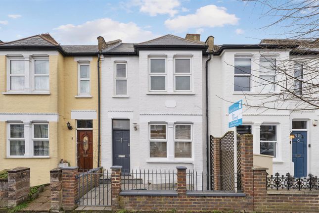 Thumbnail Property to rent in Aston Road, Raynes Park