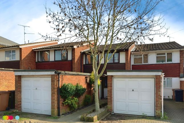 Terraced house to rent in Coval Lane, Chelmsford