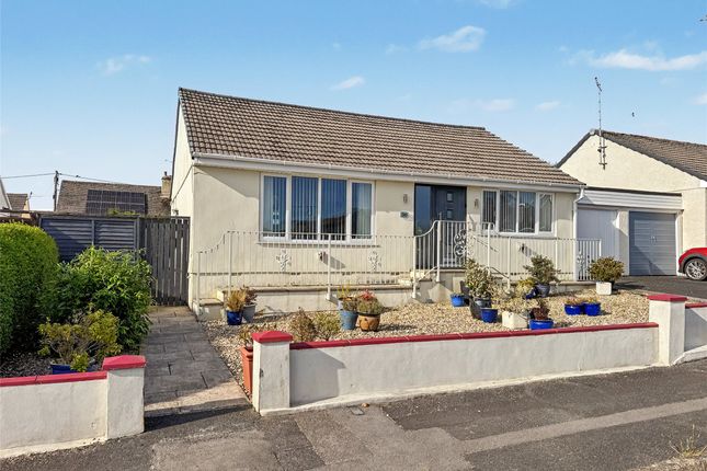 3-bed bungalow on 30, Whitestone Crescent, Cornwall, £300,000