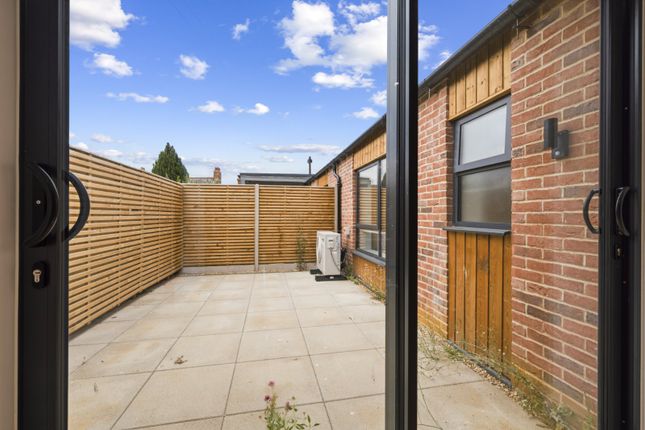 Plot 11,, The Old School Yard, Hunstanton photo 4