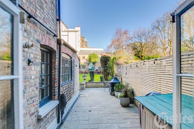 Terraced house for sale in Crouch Hill, London