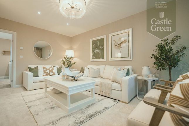 Plot 112 Heatherington Trevalyn Place Phase 2, Rossett photo 3