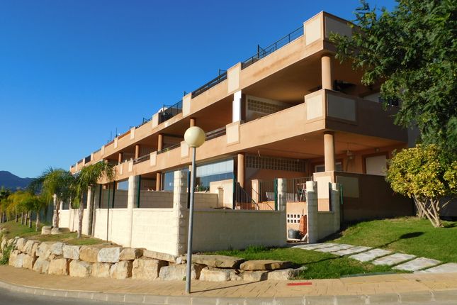 Apartment for sale in Hacienda De Casares, Málaga, Andalusia, Spain