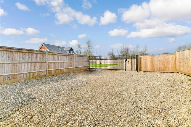Detached bungalow for sale in Loxwood Road, Alfold, Surrey