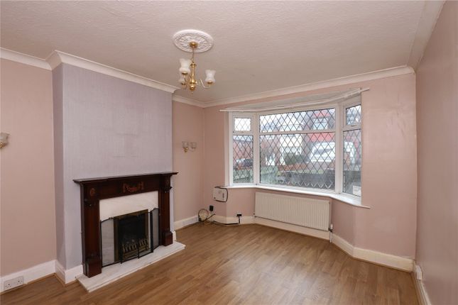 Semi-detached house for sale in Bramley Drive, Sheffield, South Yorkshire