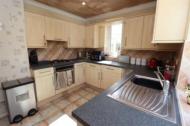 5, Chapel Garth, Gilberdyke Brough photo 2