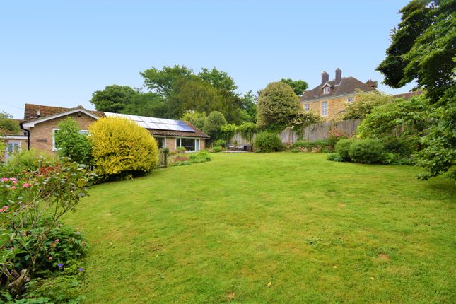 4 bed bungalow for sale in Abernant, The Platt, Lingfield, Surrey RH7