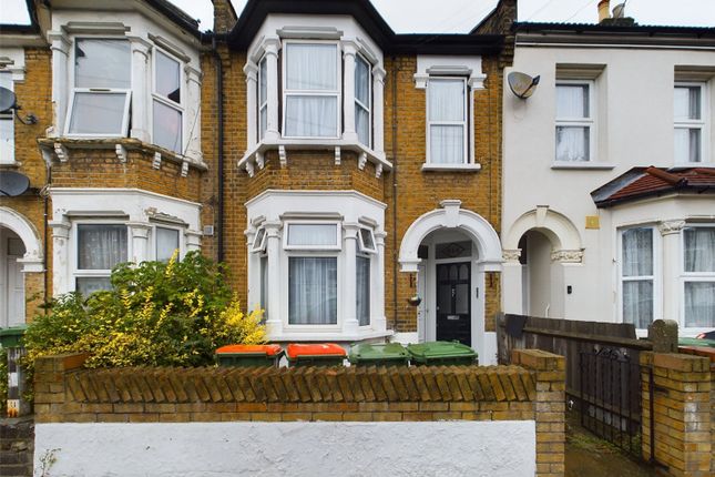 Maisonette for sale in Stafford Road, Forest Gate, London