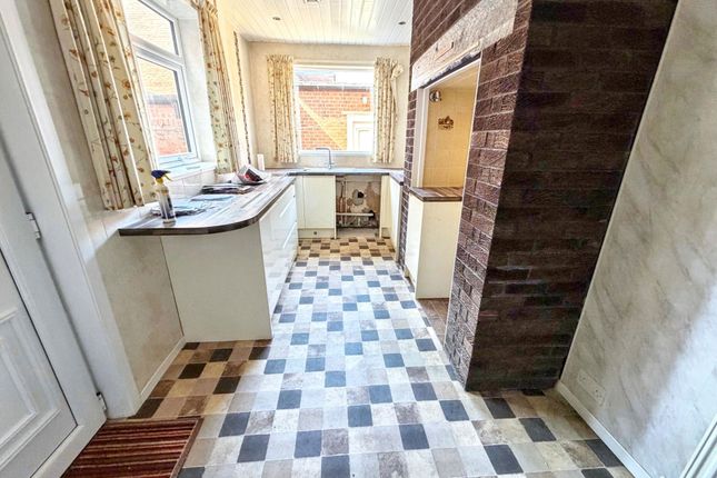 10, York Terrace, North Shields photo 2