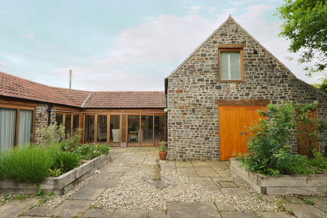 Thumbnail Cottage to rent in Musthay Mews, Tockington, Bristol