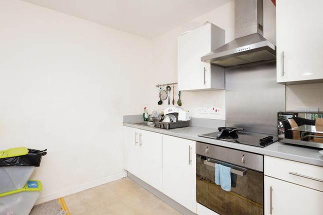 Flat for sale in Blackfriars Road, Salford, Greater Manchester