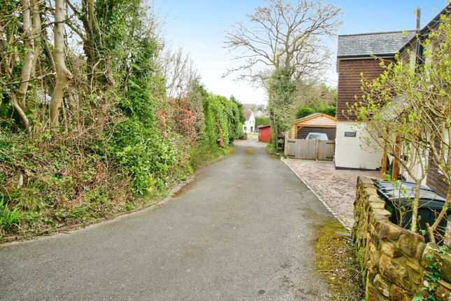 Detached house for sale in Harlequin Lane, Crowborough