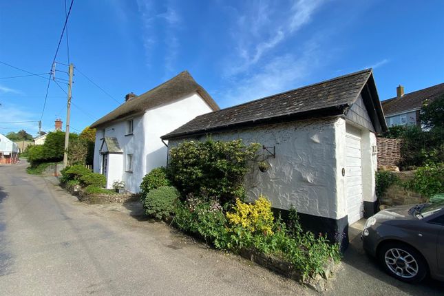 Property for sale in Wrafton, Braunton