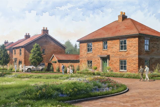 Plot 4, The Yoxford, Small Acres, Chelmsford photo 4