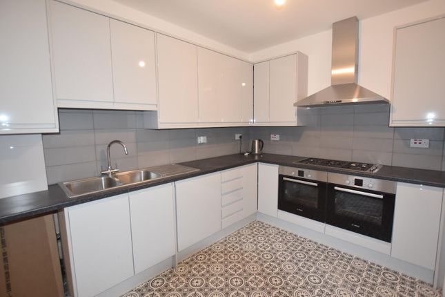 Thumbnail Property to rent in Everington Street, London