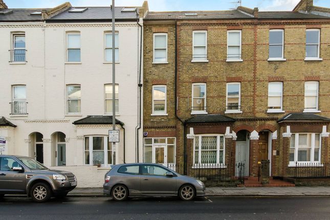 Flat for sale in Putney Bridge Road, Putney, London