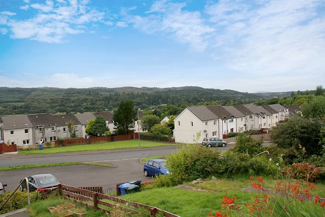 Mcintyre Terrace Lochgilphead Pa31 3 Bedroom Terraced House For