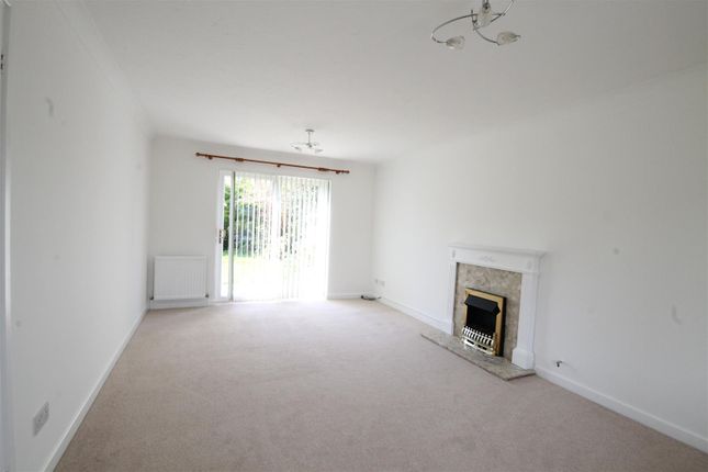 Detached house for sale in Studley Road, Wootton, Bedford