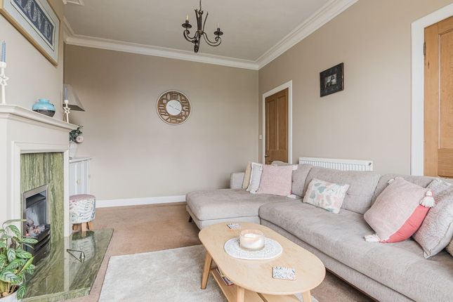 Orchardfield Avenue, Edinburgh photo 3