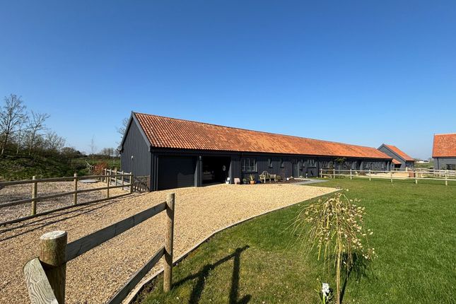 1 St. Johns Barns Church Road, Stowmarket photo 2