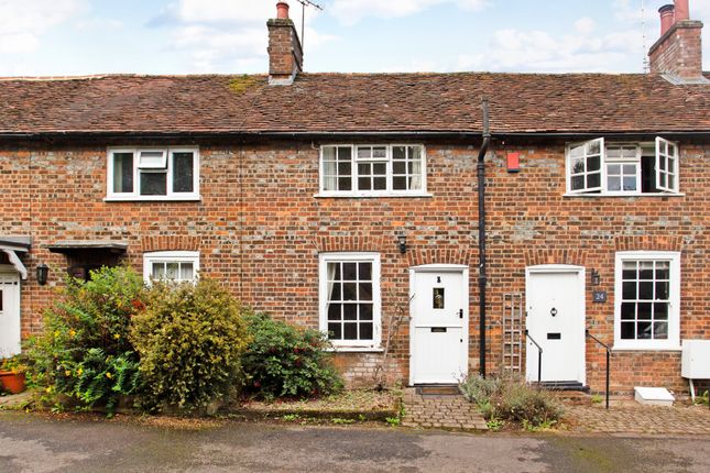 Thumbnail Detached house for sale in West Common, Harpenden