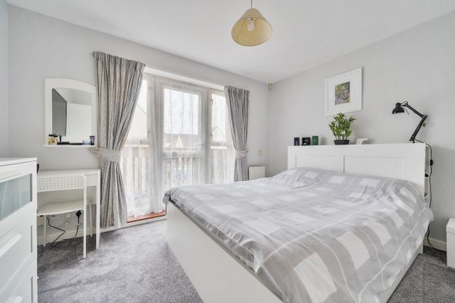 Terraced house for sale in Tintagel Way, Port Solent, Portsmouth, Hampshire